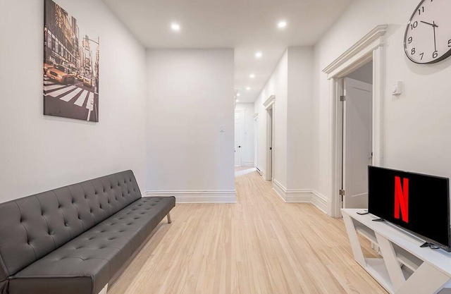 Lovely 3bedR in Mile-End