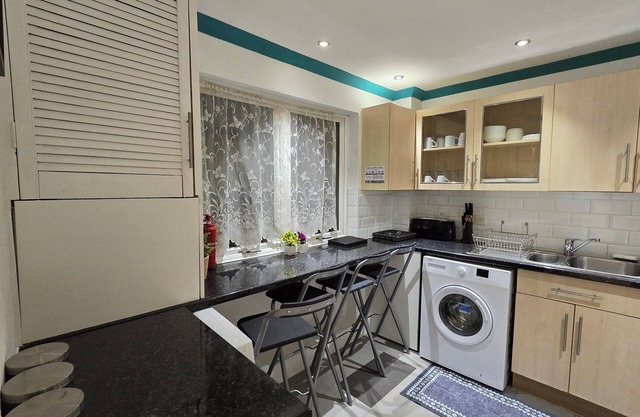 Lovely 4 bed house in Bermondsey