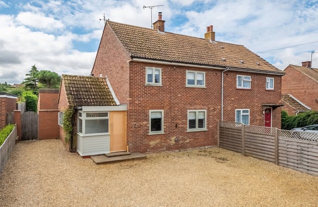 Casa recientemente modernizada en el encantador Brancaster -15 minutos a pie de Brancaster Beach