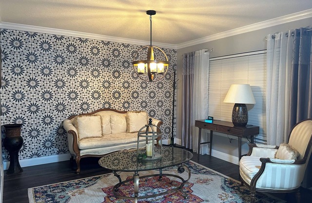 Lovely 4-bedroom Beauty Near Sea World