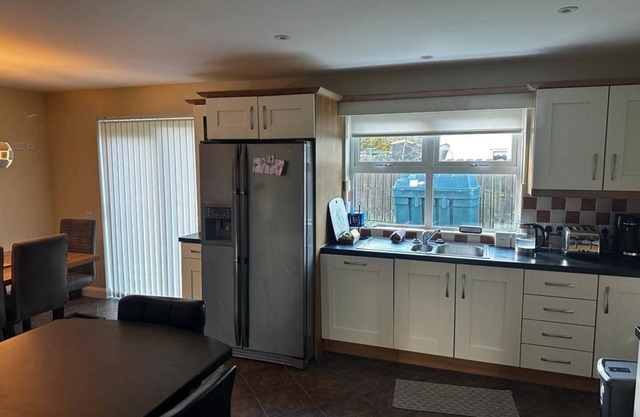 Lovely 4 bedroom family homenn