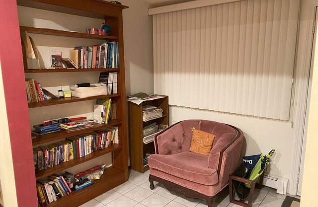 Lovely 4-bedroom house in Providence for a peaceful getaway