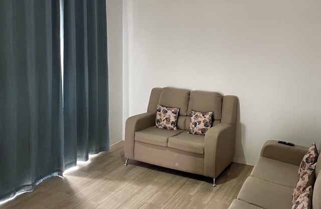 Lovely 4-bedroom house with WiFi in Guatemala
