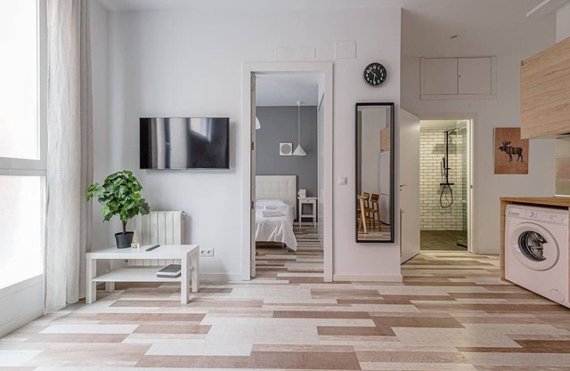 Espléndido piso 4 pax en Tetuán by SharingCo
