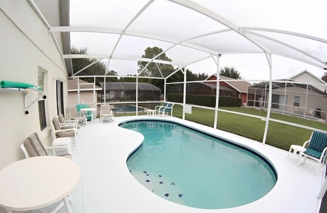 Lovely 4BR Villa for Family Vacation! Private Pool