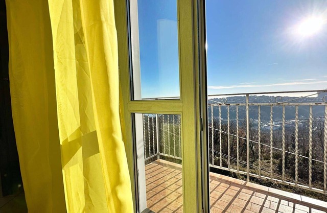 Lovely 6-bed Apartment on the Amalfi Coast