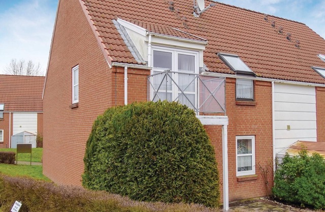 Precioso apartamento en Insel Poel OT Kirchdor