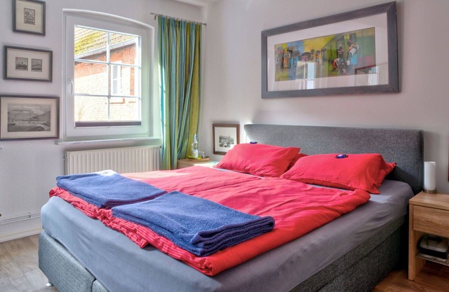Precioso apartamento para 2 personas con WIFI y TV