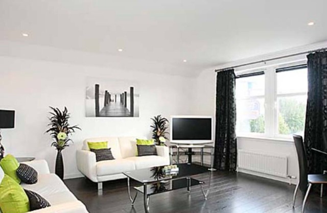 Lovely Aberdeen Home Close to the Scottish Coast
