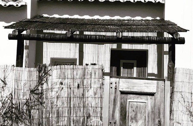 Lovely Alentejo house at walking distance from Pego Beach