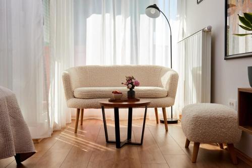 Lovely and cozy apartment Lena