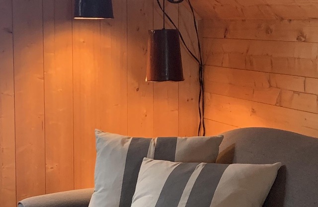 Lovely and Cozy 1 bedroom guest house on Ile D’orleans