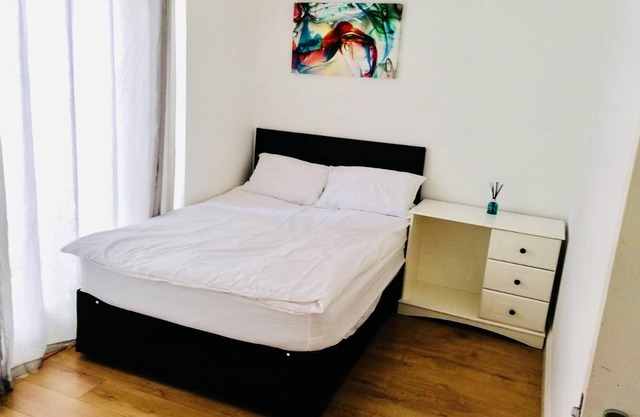 Lovely and spacious House in South London