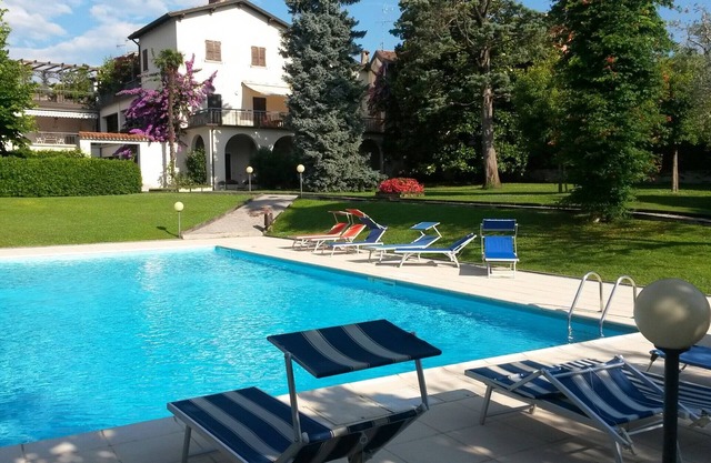 Apartamento para 4/6 personas con piscina compartida - OFERTAS JUNIO / SEPTIEMBRE