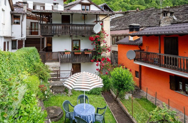 Precioso apartamento para 5 personas con WIFI, TV, balcón, mascotas permitida y aparcamiento