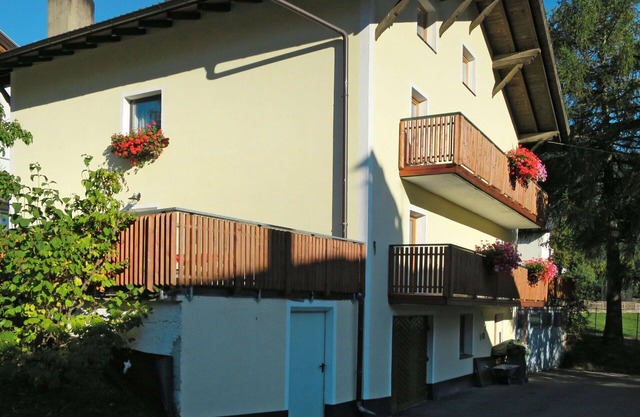 Hermoso apartamento para 4 personas con WIFI, TV, terraza y aparcamiento