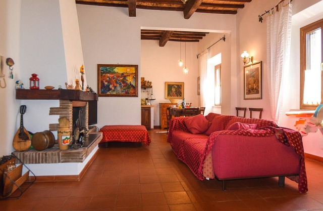 Precioso apartamento en Magliano en.