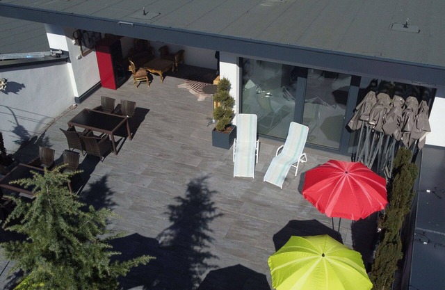 Acogedor apartamento para 2 personas con WIFI, TV, terraza y aparcamiento