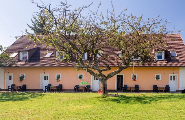 Bonito apartamento con WIFI, patio, mascotas permitida, vista panorámica y aparcamiento