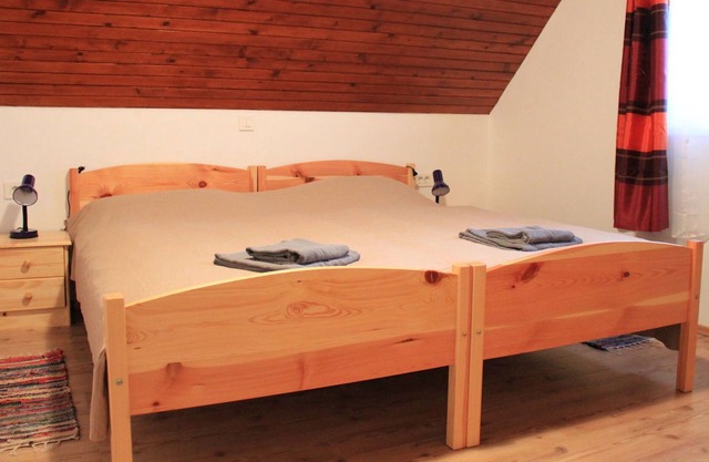 Precioso apartamento en Bohinjska Bistrica cerca del bosque