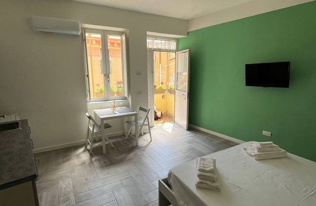 Lovely apartment near the Amalfi and Sorrento coasts