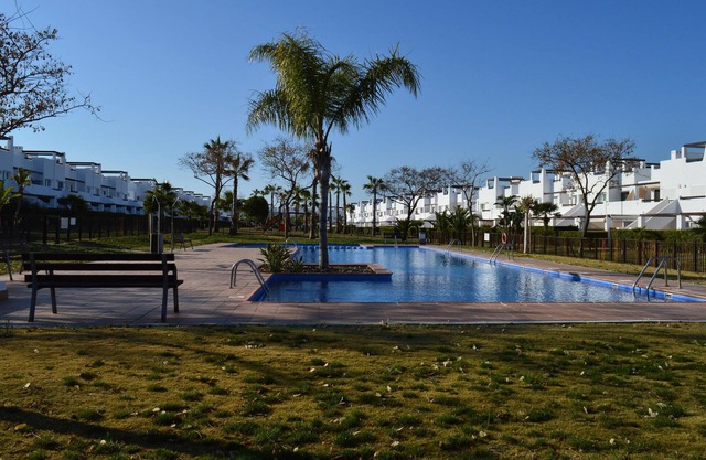 Precioso apartamento en Alhama De.