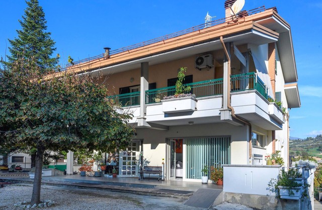 Precioso apartamento en Petrignano.