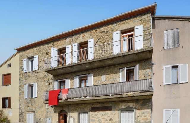 Precioso apartamento en Poggio Di Nazza