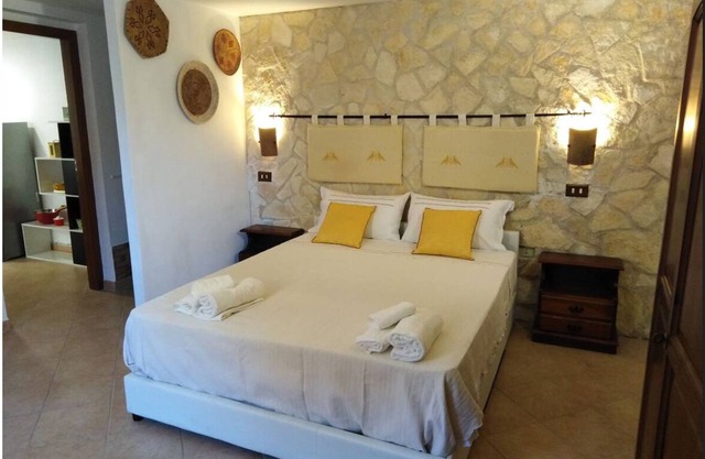 Nice Super-equipped Apartment with free wifi 2 minutes from the sea