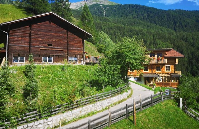 Acogedor apartamento en villa con WIFI, TV, balcón, vista panorámica y aparcamiento