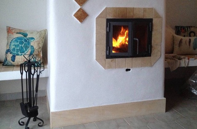 Lovely apartment Casa Lua Cheia in Ferragudo