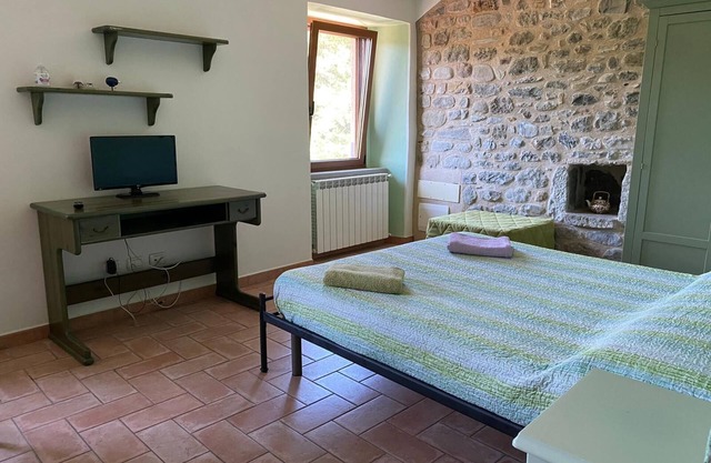 Precioso apartamento cerca de Cinque Terre, Versilia