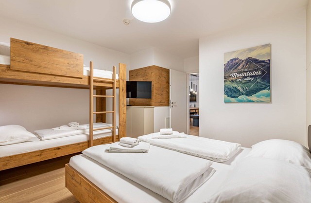 Bonito apartamento para 3 personas con WIFI, TV, balcón y aparcamiento