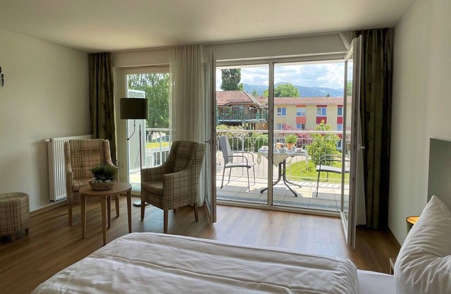 Bonito apartamento para 2 personas con WIFI, TV, balcón y aparcamiento