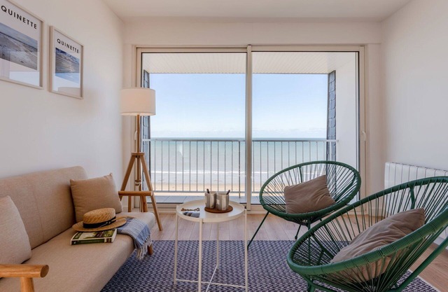 Bonito apartamento para 4 personas con WIFI, TV y aparcamiento