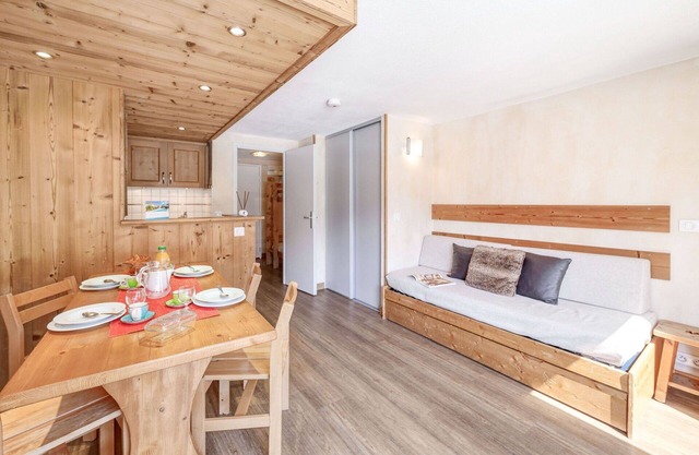 Bonito apartamento para 4 personas con WIFI, TV y balcón