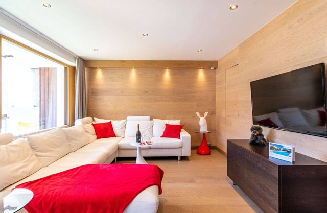 Precioso apartamento para 8 personas con WIFI, TV y terraza