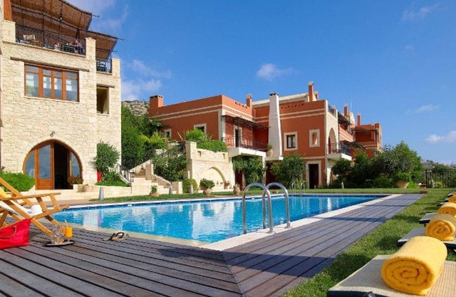 Bonito apartamento para 3 personas con piscina, A/C, WIFI, TV, balcón y vista panorámica