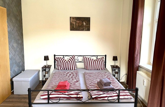 Precioso apartamento para 3 personas con WIFI, TV, mascotas permitida y aparcamiento