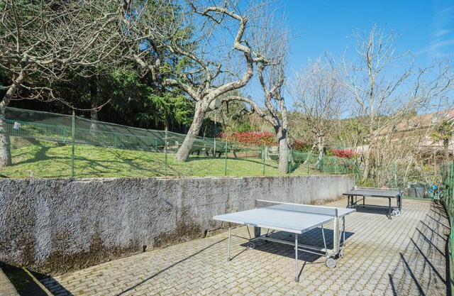 Hermoso apartamento para 4 personas con piscina, WIFI, TV, terraza y aparcamiento