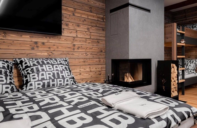 Precioso apartamento para 5 personas con WIFI, TV, terraza y aparcamiento