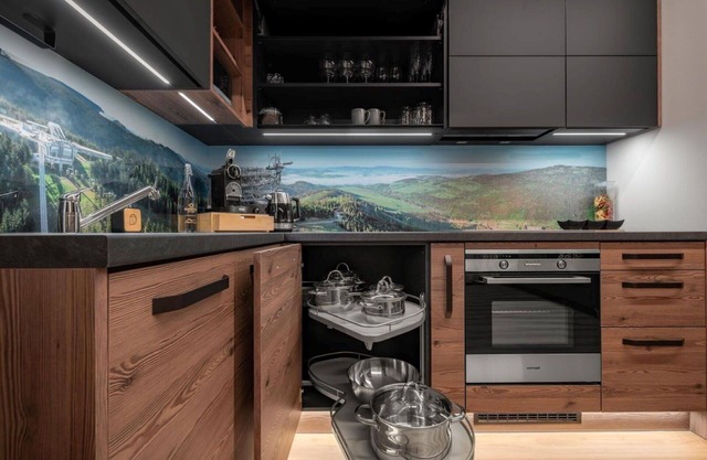 Hermoso apartamento para 6 personas con WIFI, TV, terraza y aparcamiento