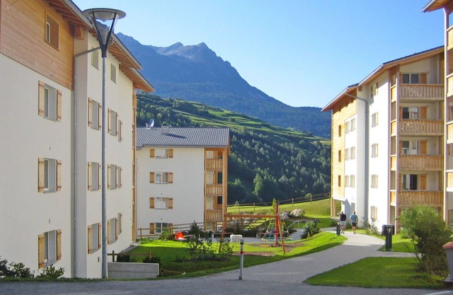 Precioso apartamento para 6 personas con WIFI, TV, terraza, vista panorámica y aparcamiento