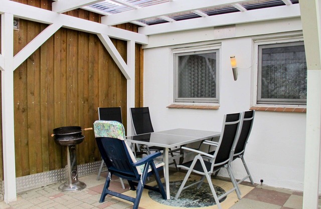 Precioso apartamento para 4 personas con WIFI, TV, terraza, mascotas permitida y aparcamiento