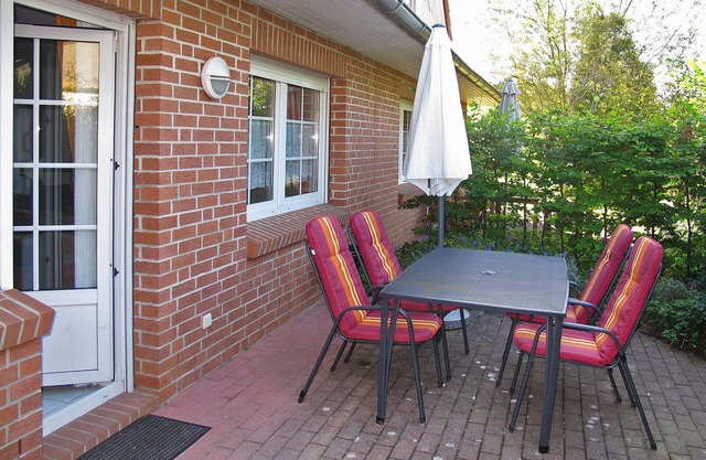 Hermoso apartamento para 5 personas con WIFI, TV, terraza y aparcamiento