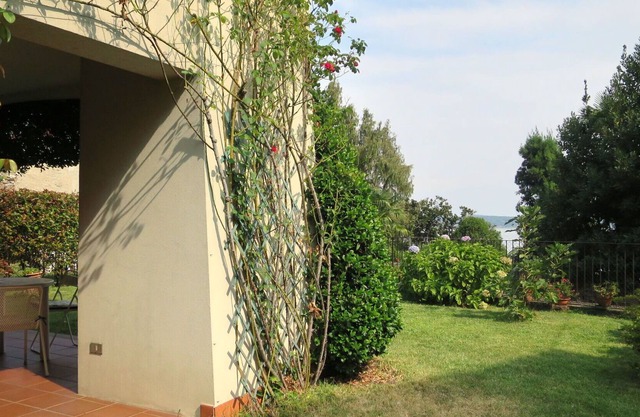 Precioso apartamento para 4 personas con WIFI, TV y patio