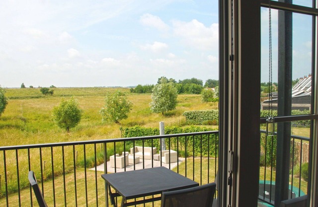 Lovely apartment for 4 people with hot tub, WIFI, TV, balcony and parking