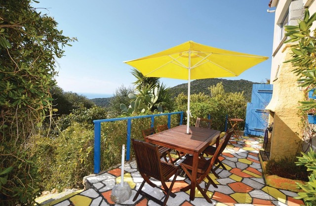 Precioso apartamento en Serra di Ferro