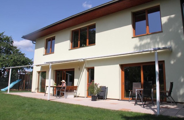 Lovely apartment, Garden, Parking, Wifi, Netflix