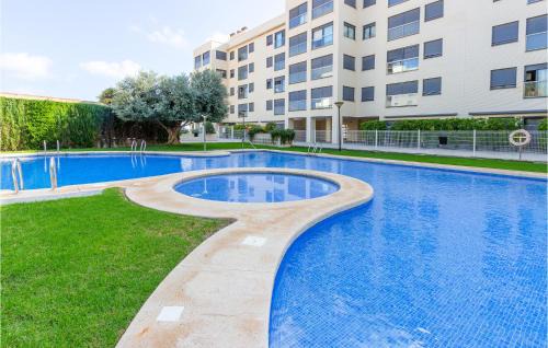 Lovely Apartment In Campello